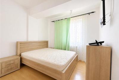 Apartament cu 2 camere decomandat, mobilat în Babadag - 4