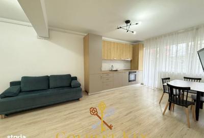 Apartament cu 3 camere în Baciu - 5