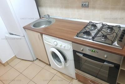 Apartament cu 2 camere decomandat în Obor - 4