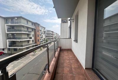 Apartament cu 2 camere semidecomandat în Prelungirea Ghencea - 7