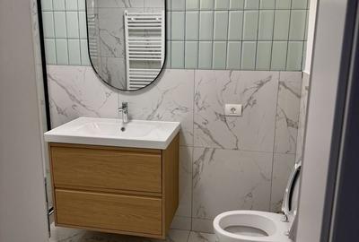 Apartament cu 2 camere decomandat în Exterior Vest