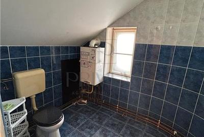 Birou, de 85 mp, în Ultracentral - 7