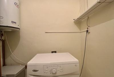Apartament cu 2 camere decomandat, mobilat în Unirii - 4
