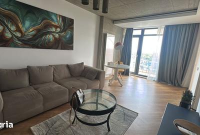 Apartament cu 2 camere în Tei - 1