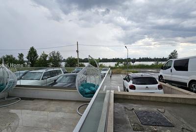 Apartament cu 3 camere decomandat, mobilat în Central - 17