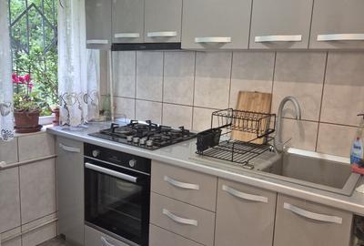 Garsonieră semidecomandată în Runcu - 5