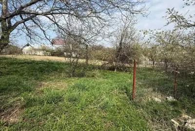 Casă cu 3 camere cu Teren 1340 Mp în Burdujeni