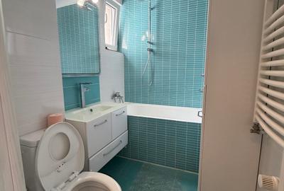 Apartament cu 3 camere semidecomandat în Titan - 8