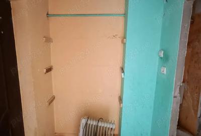 Garsonieră semidecomandată în Gară - 8
