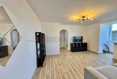 Apartament cu 2 camere semidecomandat în Ștefan cel Mare - 5
