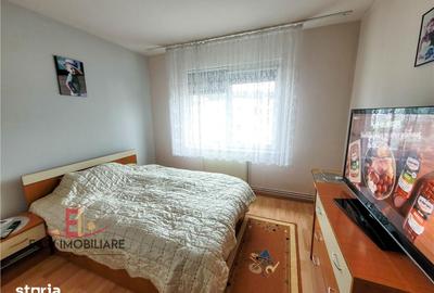 Apartament cu 3 camere în Tudor - 1