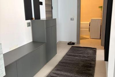 Apartament cu 2 camere decomandat în Fundeni