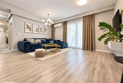 Apartament cu 4 camere în Giroc