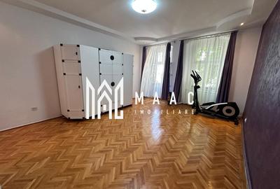 Apartament cu 2 camere semidecomandat în Ultracentral - 1