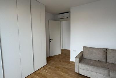 Casă individuală cu 5 camere cu Canalizare în Pipera - 14
