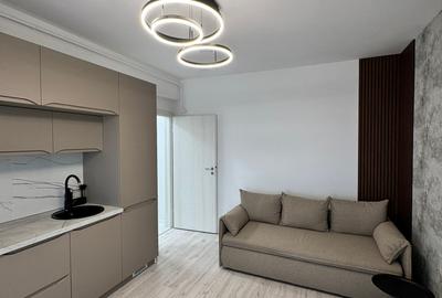 Apartament cu 2 camere semidecomandat în Militari - 1