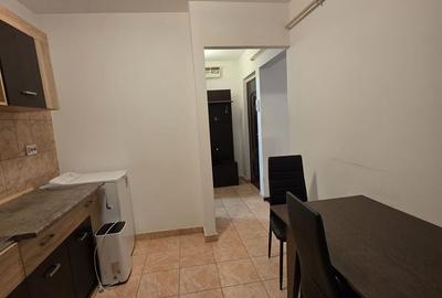 Apartament cu 2 camere decomandat în Tudor Vladimirescu