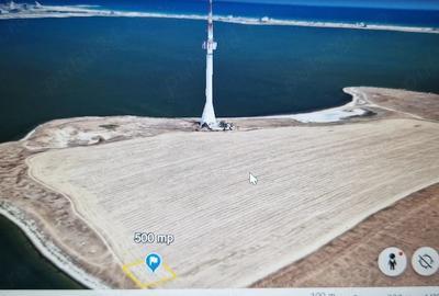 Teren de 450 mp, în Exterior Vest