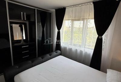 Apartament cu 2 camere semidecomandat în Pod
