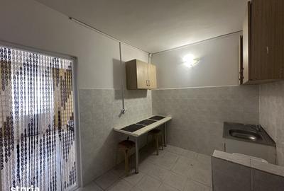 Garsonieră în Central - 5