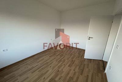 Apartament cu 2 camere decomandat în Aradului - 4