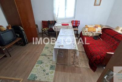 Casă cu 1 camere cu Teren 1244 Mp în Valea Mare - 4