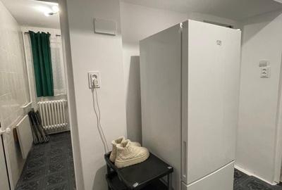 Apartament cu 2 camere semidecomandat în Cetate - 4