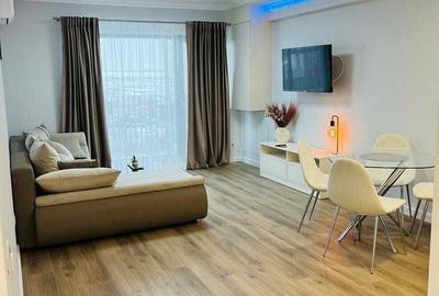 Apartament cu 2 camere în Central - 1