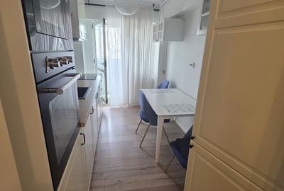 Apartament cu 2 camere în Delfinariu - 1