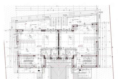 Casă individuală cu 4 camere cu Teren 320 Mp în Dâmbul Rotund - 8