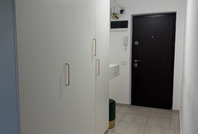 Apartament cu 2 camere semidecomandat, mobilat în Metalurgiei - 4