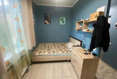 Apartament cu 2 camere decomandat în Complex Studențesc - 2