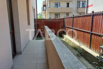 Apartament cu 2 camere decomandat, mobilat în Arhitecților - Calea Cisnădiei - 15