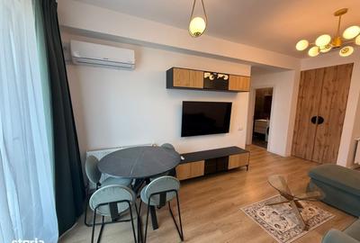 Apartament cu 2 camere în Prelungirea Ghencea