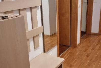 Apartament cu 3 camere semidecomandat, mobilat în Chitila - 8