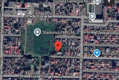Casă cu 3 camere în Central - 4