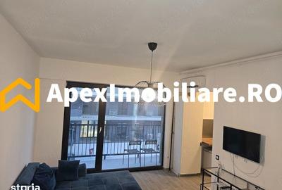 Apartament cu 2 camere decomandat în Centrul Istoric