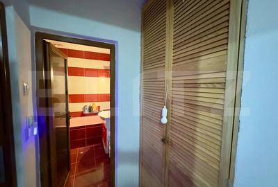 Apartament cu 4 camere decomandat în Ampoi 2