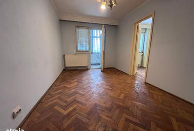 Apartament cu 2 camere nedecomandat în Narcisa