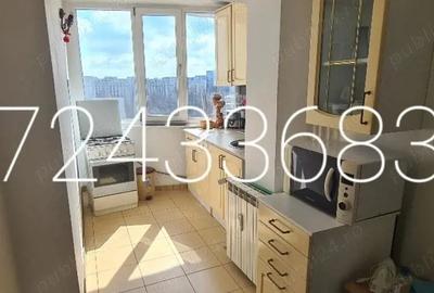 Apartament cu 2 camere decomandat în Unirii