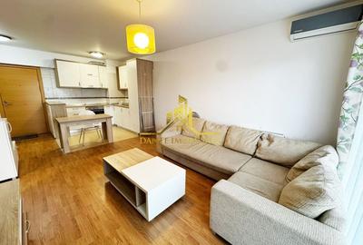 Apartament cu 2 camere semidecomandat, mobilat în Gheorgheni - 4