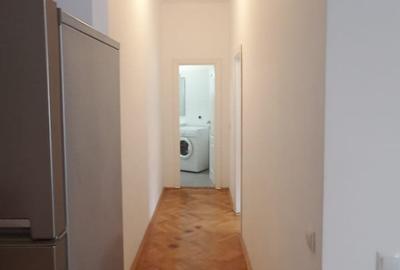Apartament cu 4 camere decomandat în Rosetti - 14