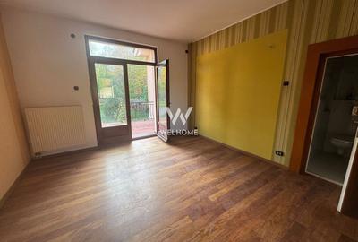Casă individuală cu 8 camere cu Canalizare în Trei Stejari - 5