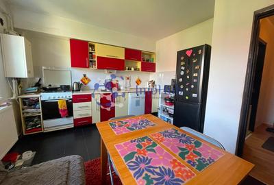 Apartament cu 2 camere decomandat în Tătărași - 7