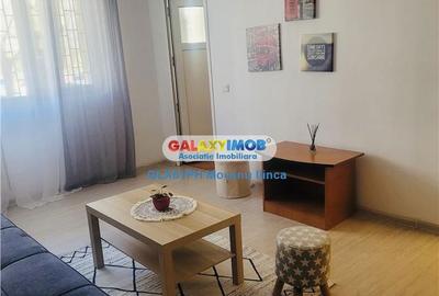 Garsonieră semidecomandată în Hipodrom - 7
