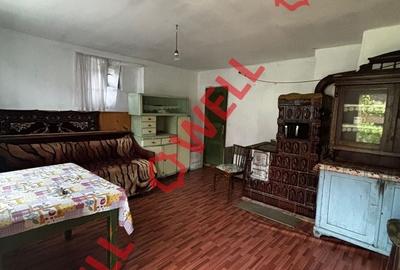 Casă cu 2 camere în Jimbor