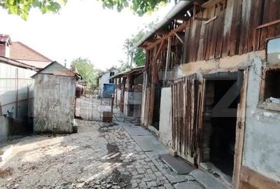 Casă cu 3 camere cu Teren 440 Mp în Central - 6