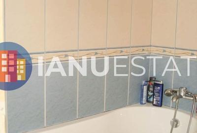 Apartament cu 2 camere decomandat în Dristor