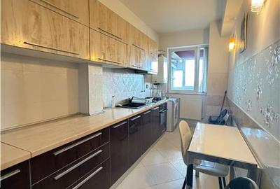 Apartament cu 2 camere decomandat în Nicolina - 4