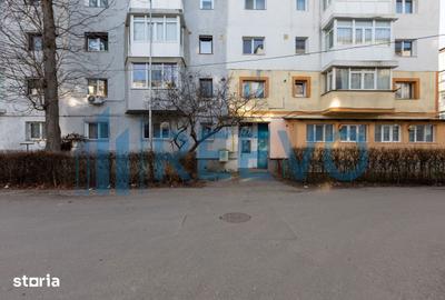 Apartament cu 2 camere semidecomandat în Cornișa - 7